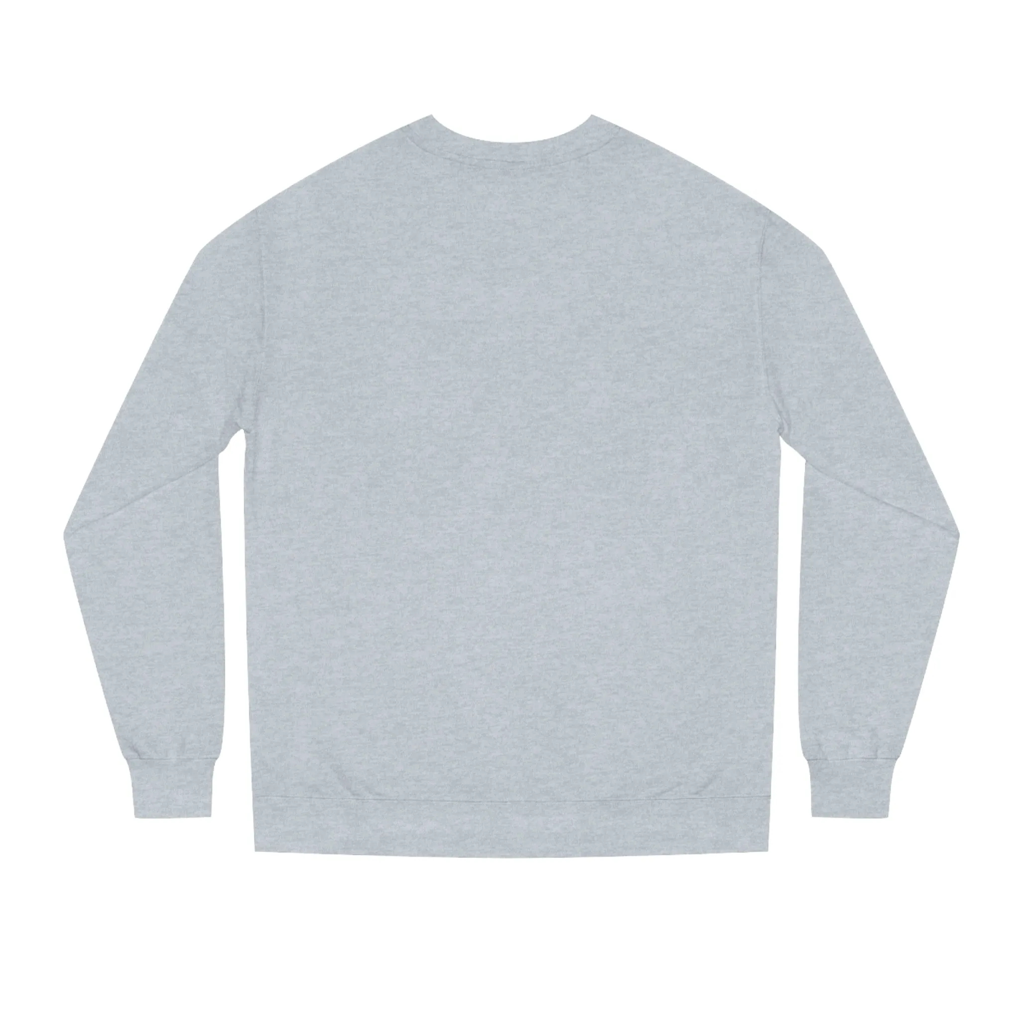 Happy Camper Crew Neck Sweatshirt