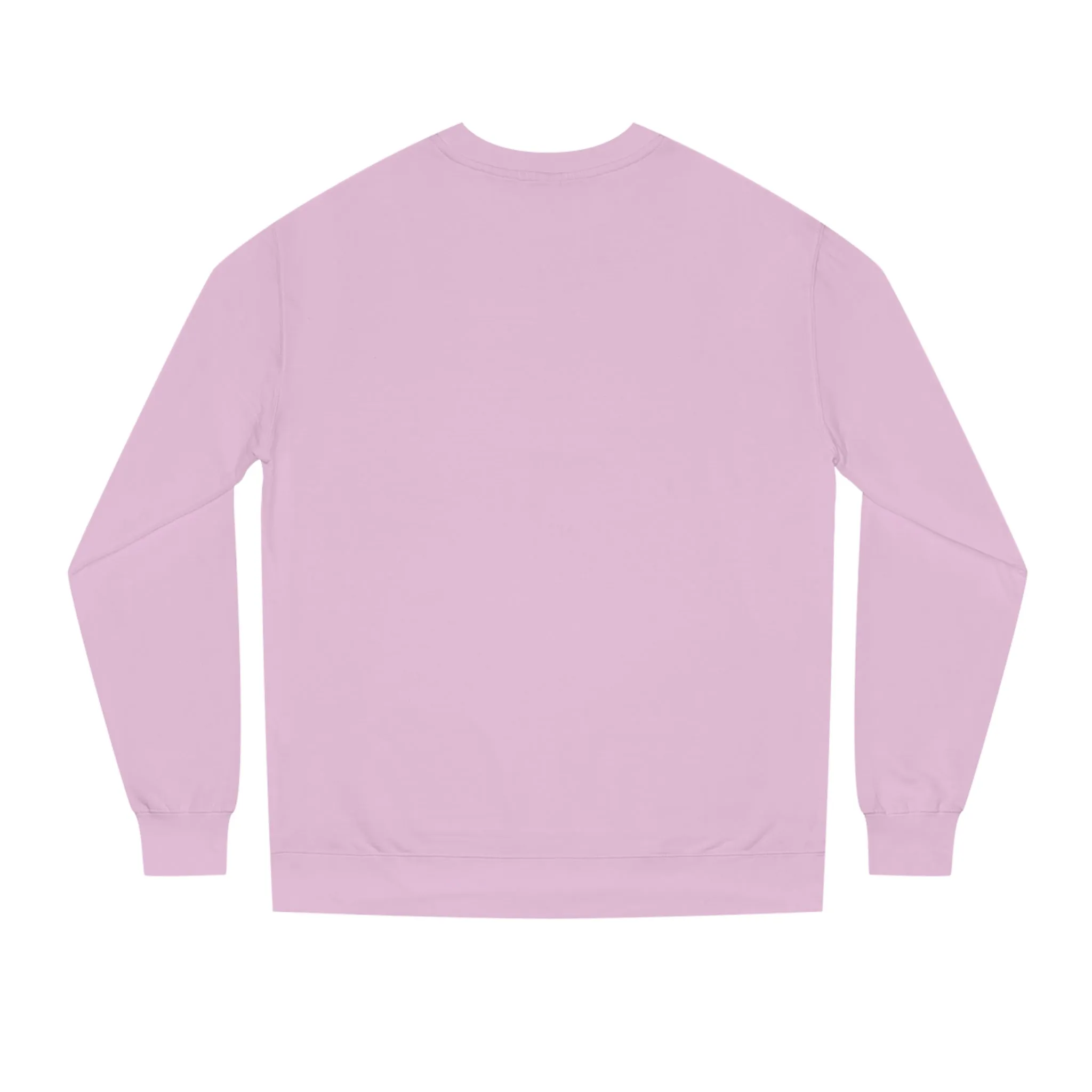 Happy Camper Crew Neck Sweatshirt