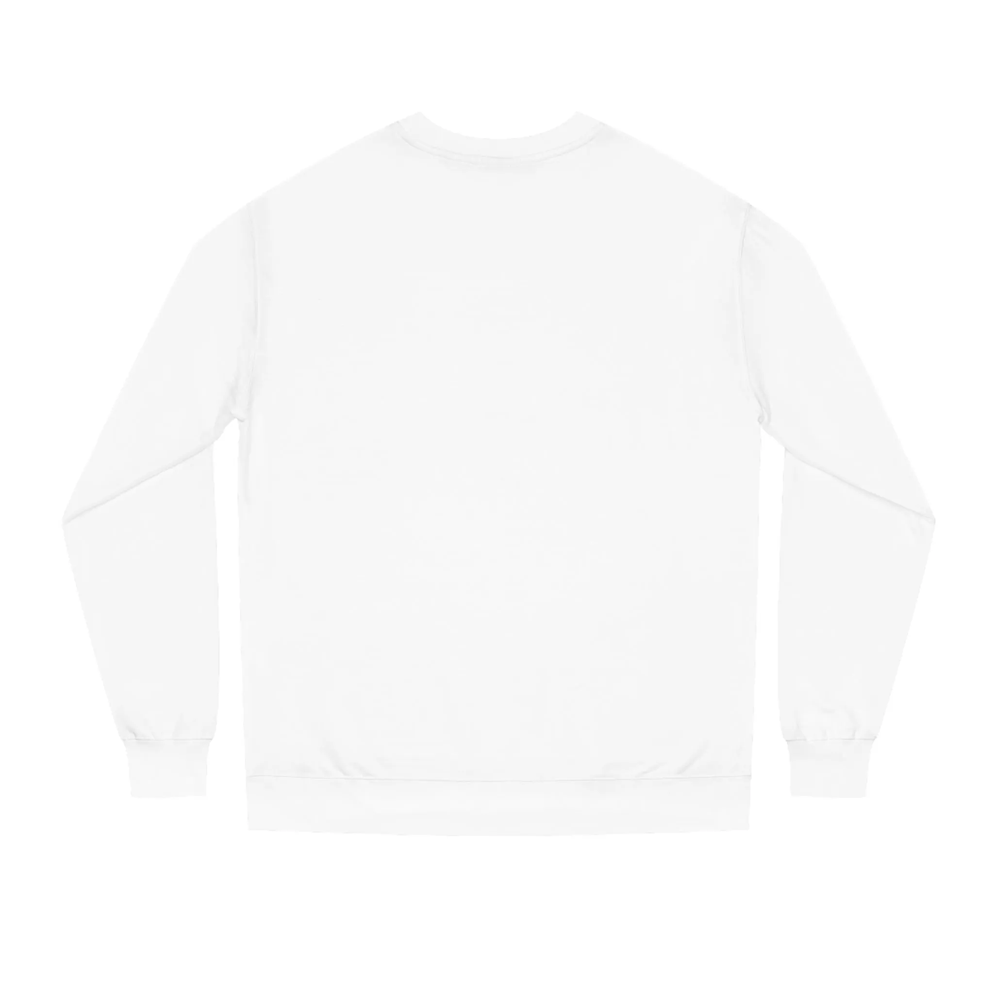 Happy Camper Crew Neck Sweatshirt