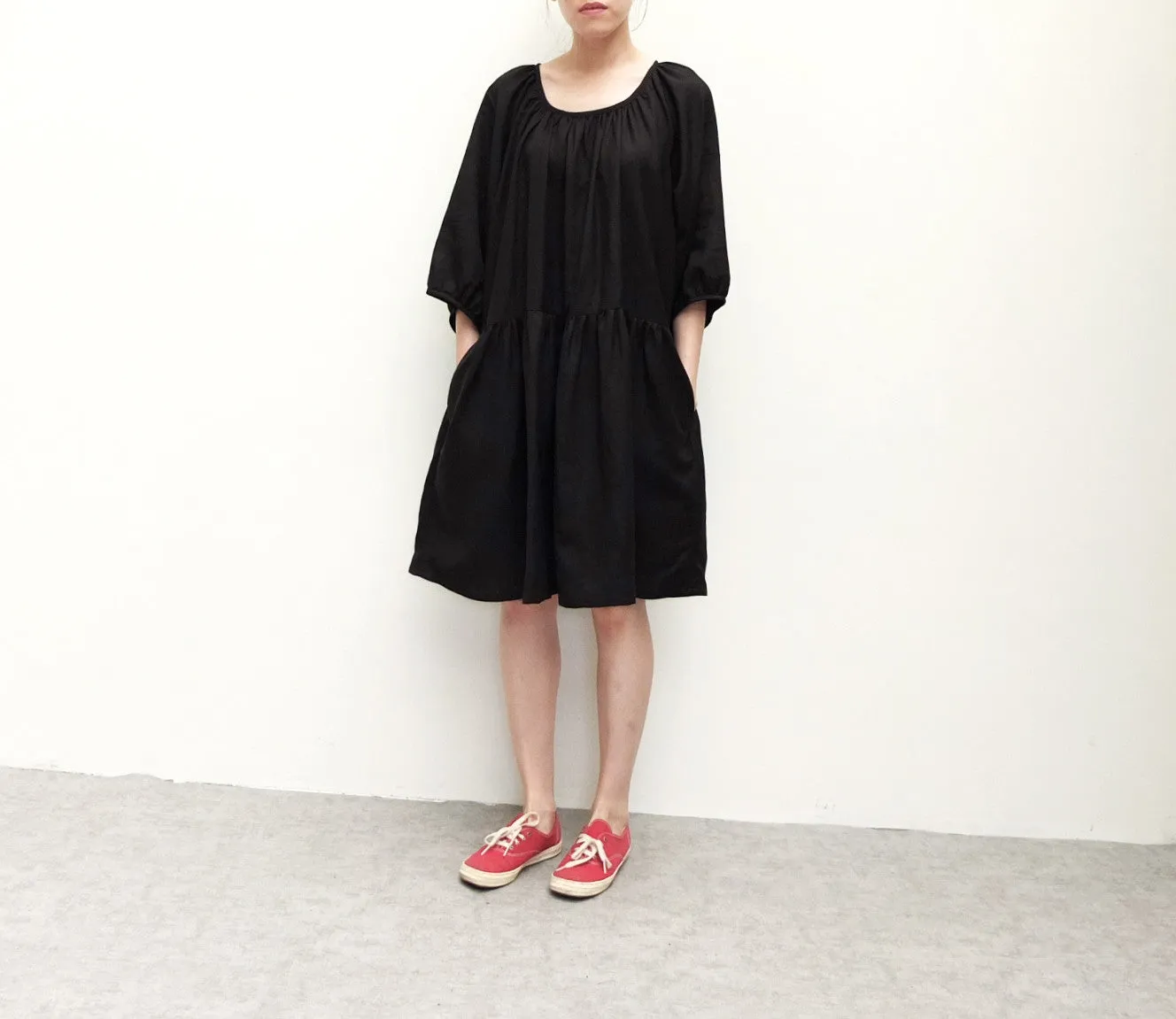 Haus dress
