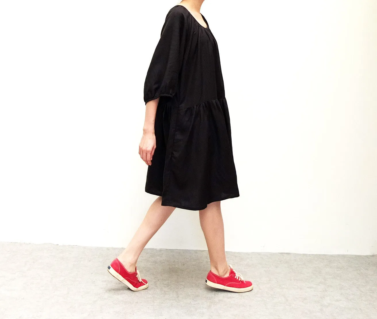 Haus dress