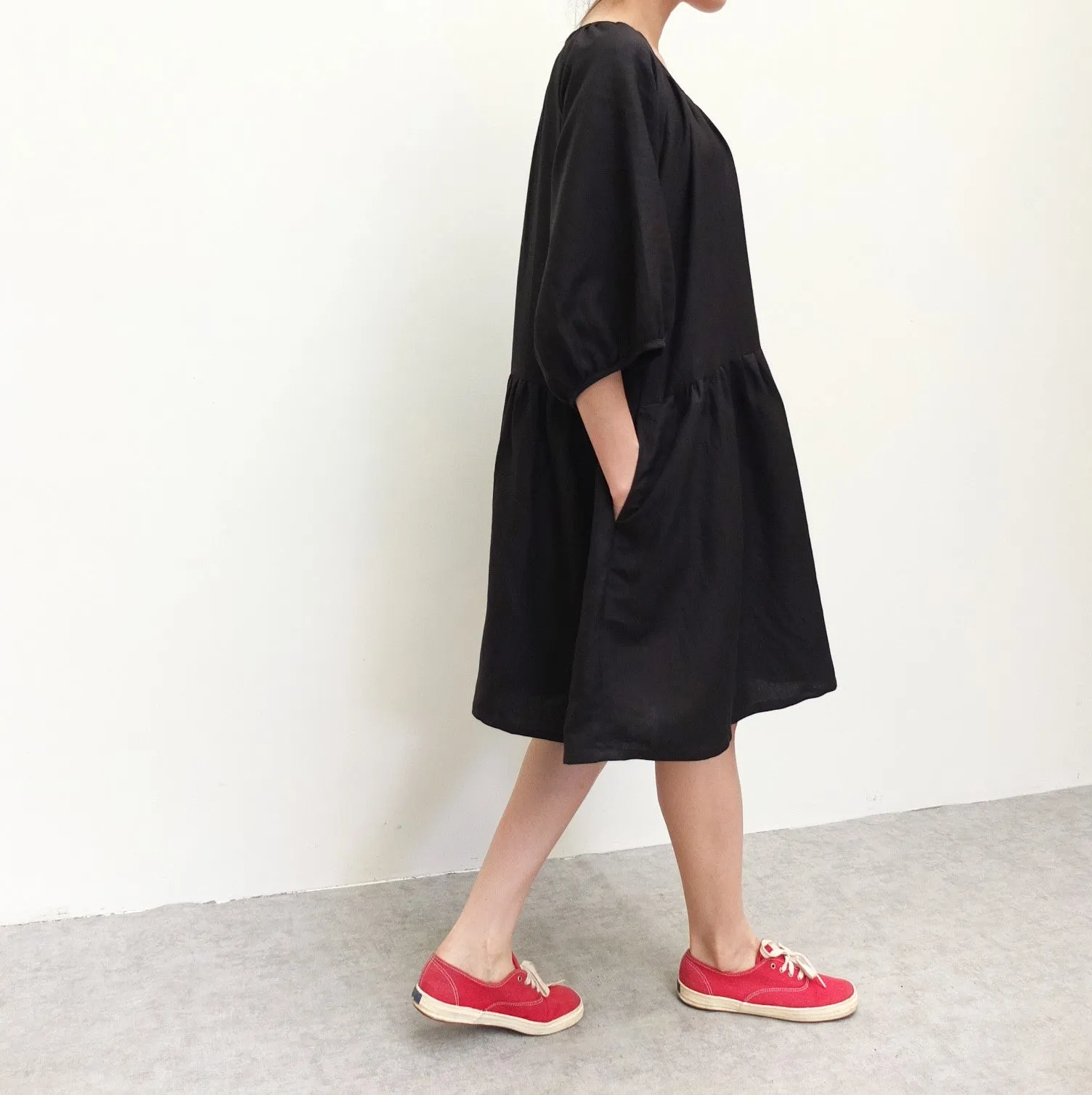 Haus dress