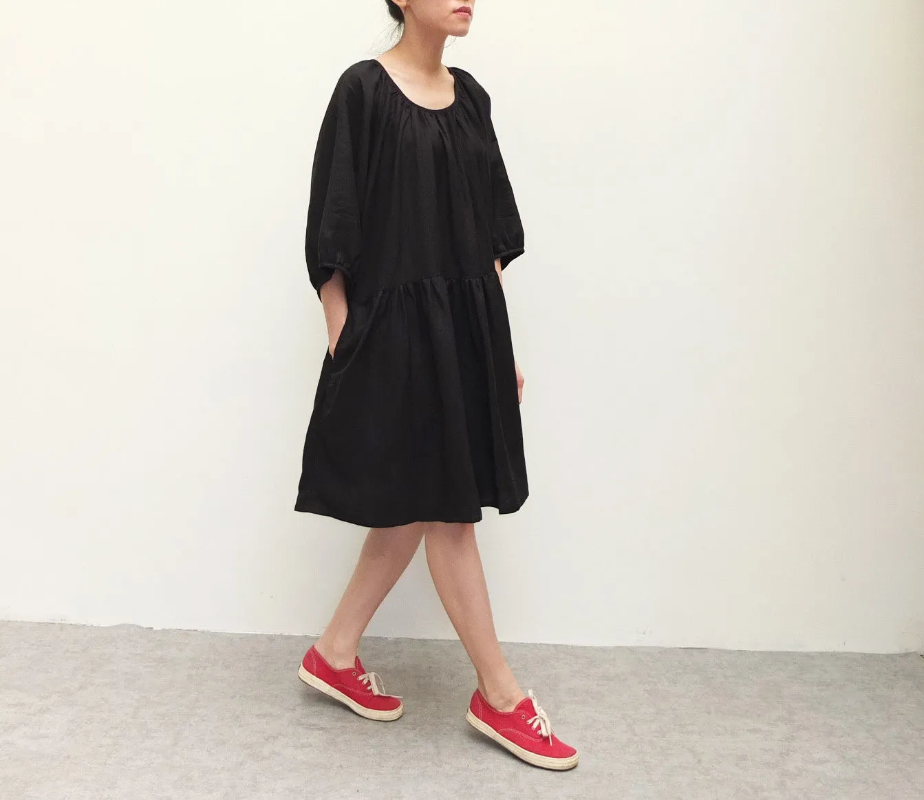 Haus dress