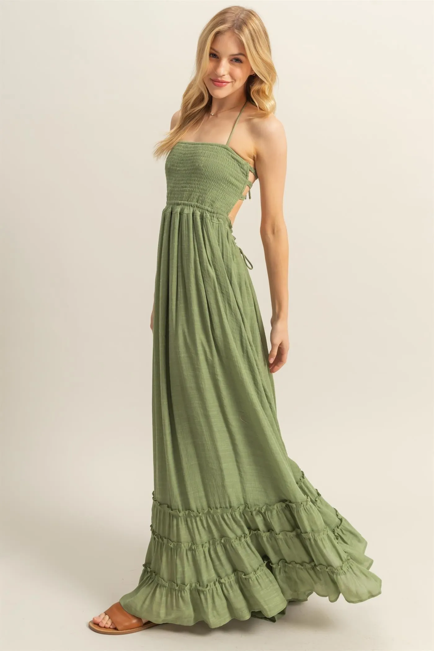 Haven Maxi Dress