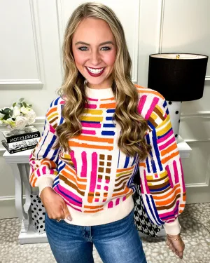 Henrey Sweater