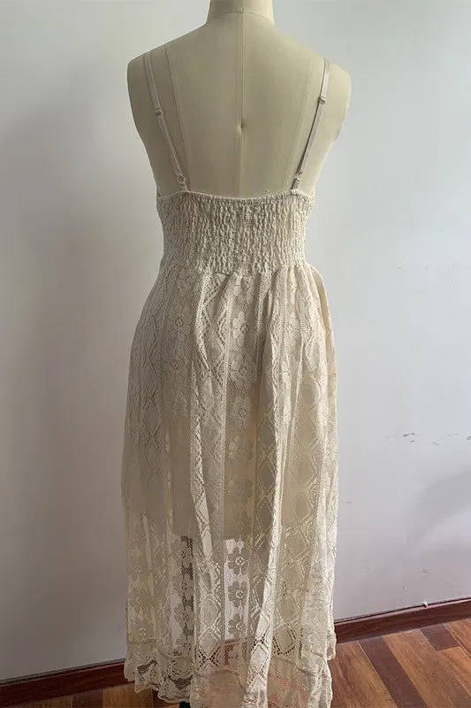 Hippie Chickie Dress