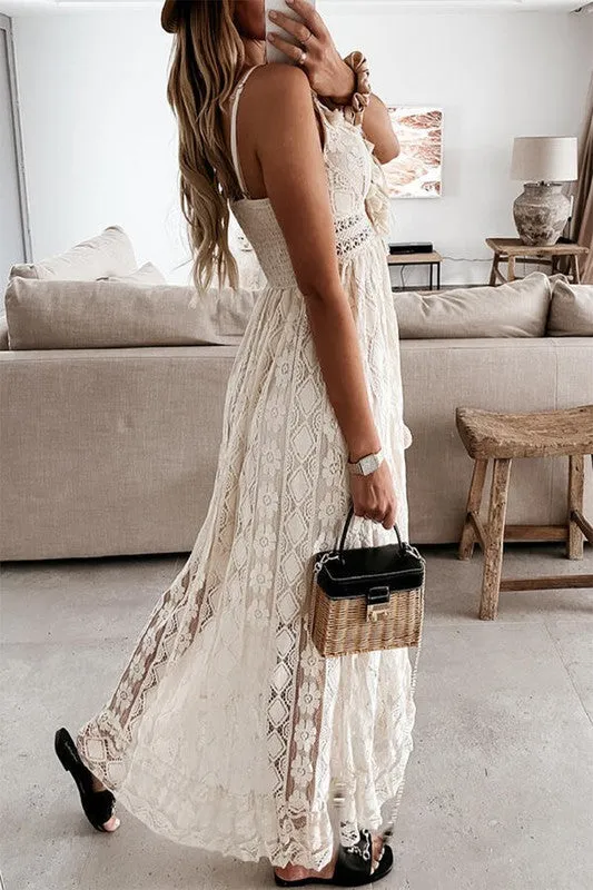 Hippie Chickie Dress