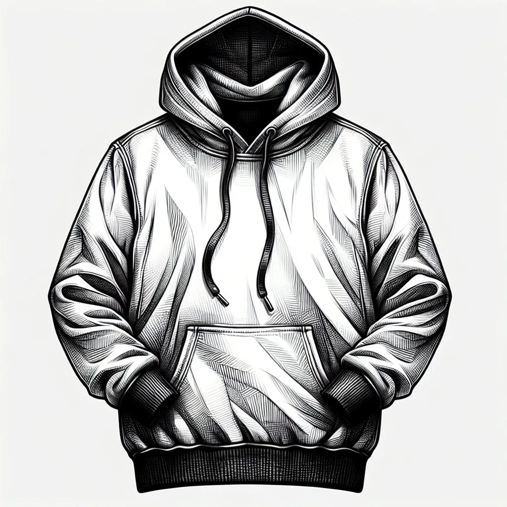 hoodies