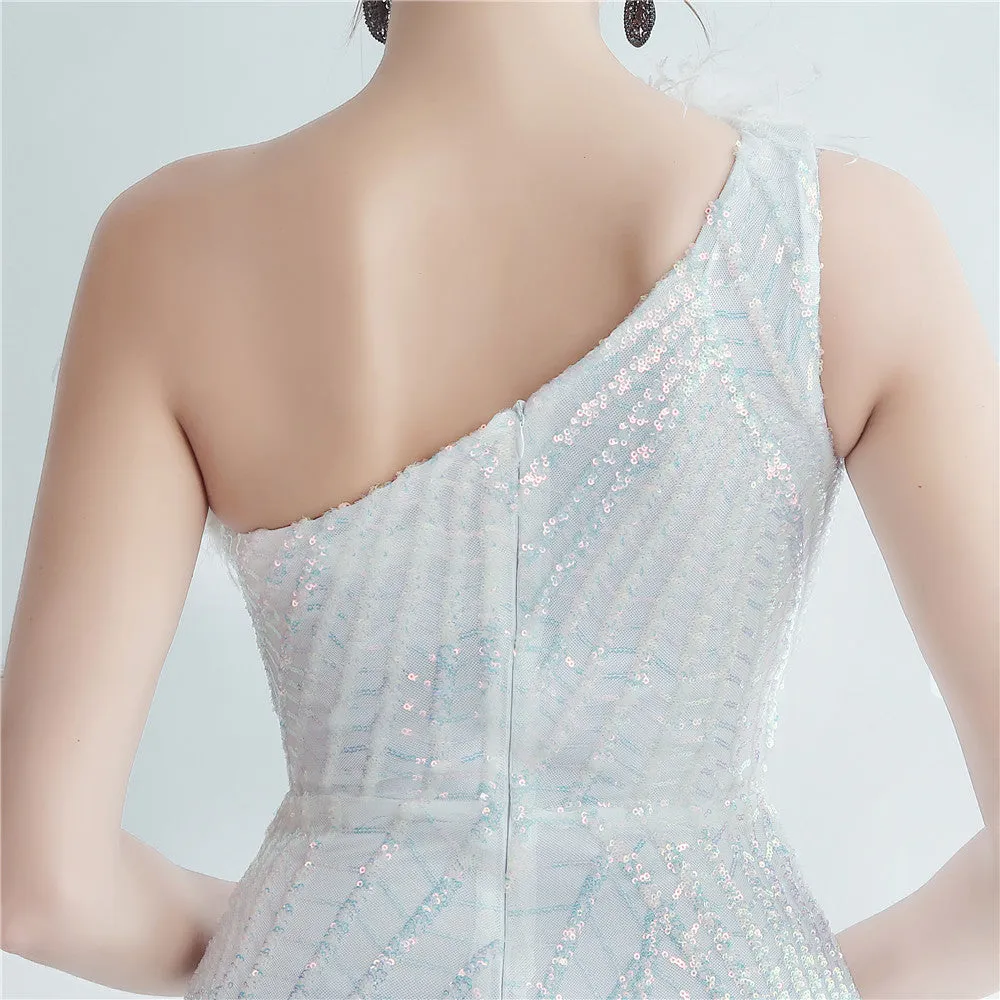 Horae-31215 Formal Dresses evening dress