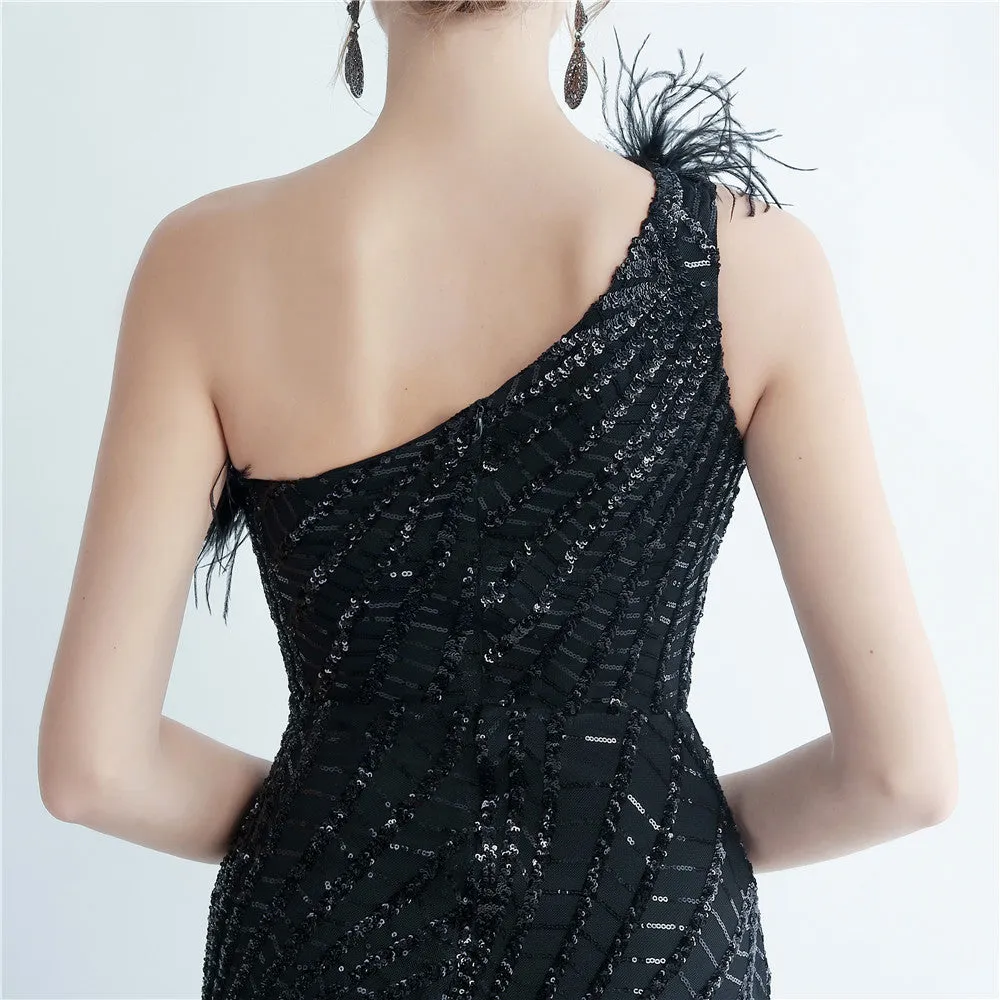 Horae-31215 Formal Dresses evening dress