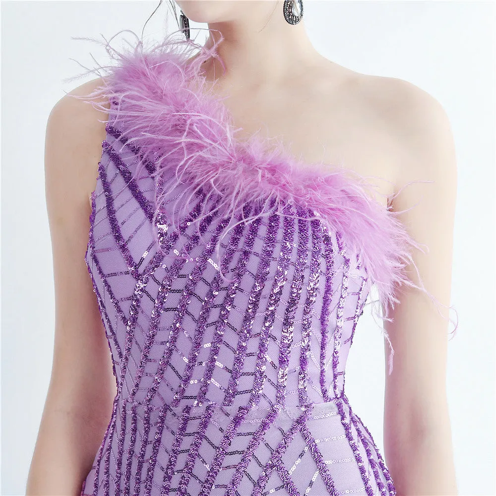 Horae-31215 Formal Dresses evening dress