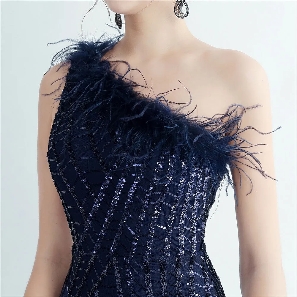 Horae-31215 Formal Dresses evening dress