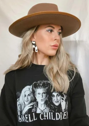 I Smell Children, Hocus Pocus - Sweatshirts