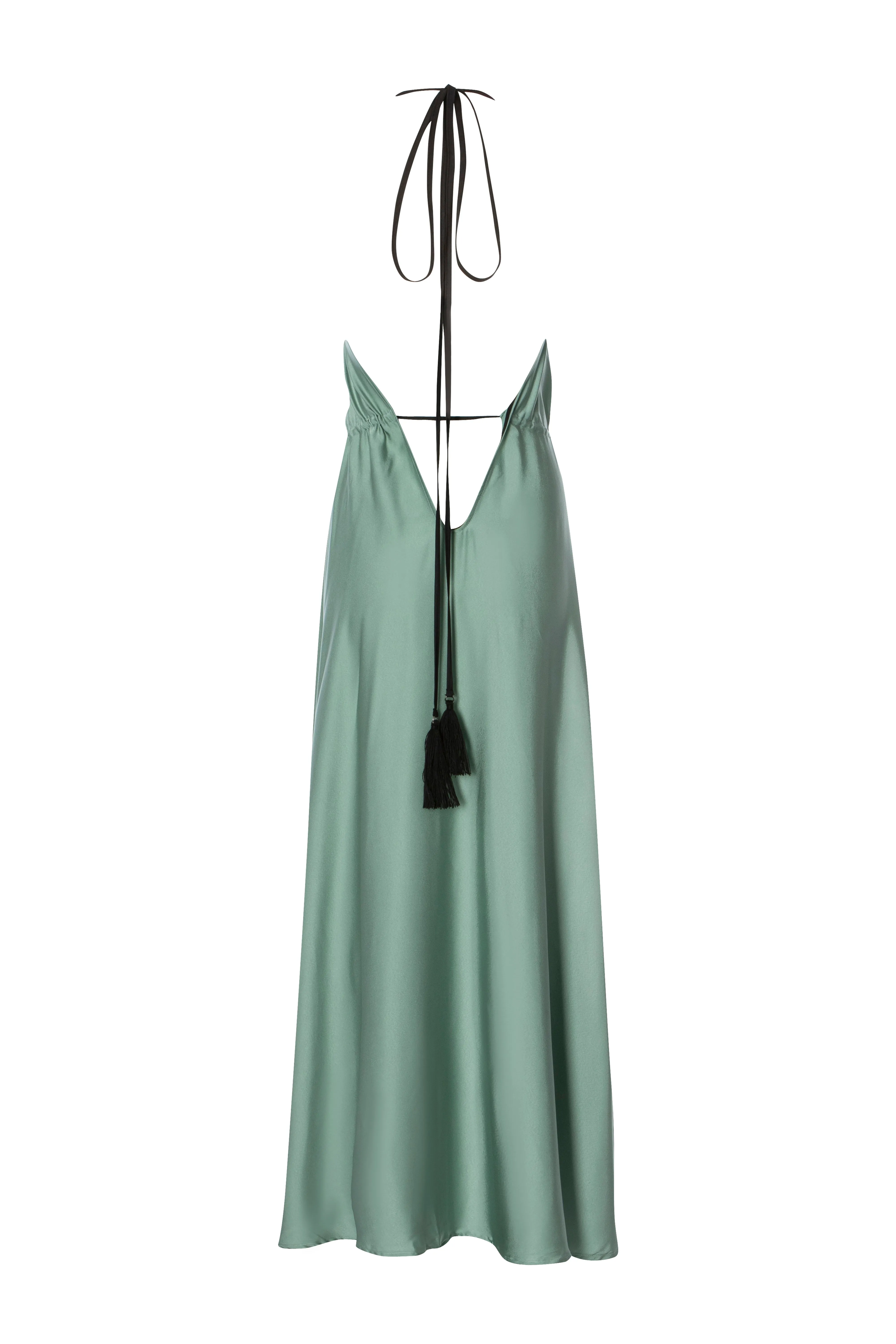 Iceberg Green - Ibiza dress(PRE-ORDER)