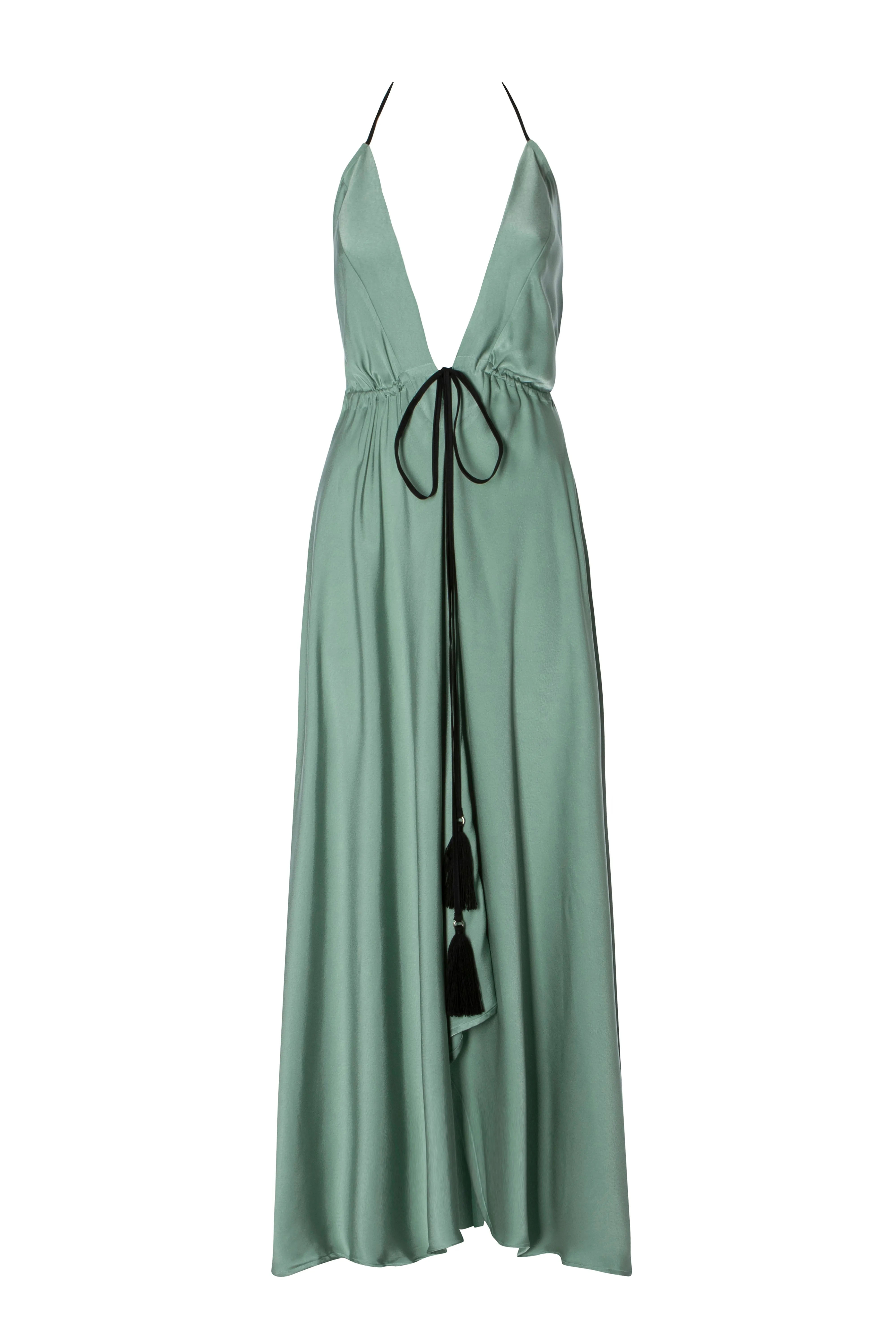 Iceberg Green - Ibiza dress(PRE-ORDER)