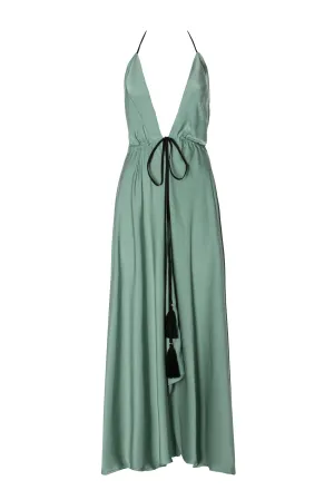Iceberg Green - Ibiza dress(PRE-ORDER)