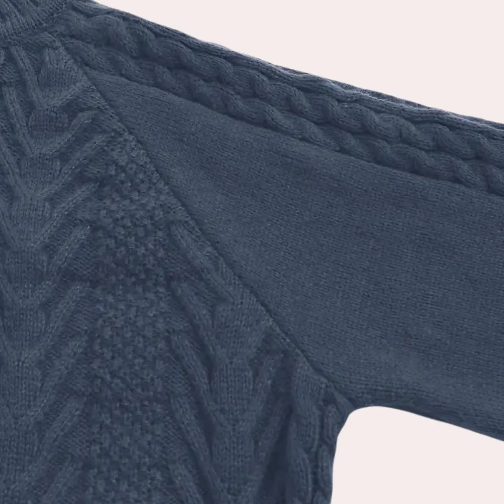 Ildara® | Modern and comfortable summer dress