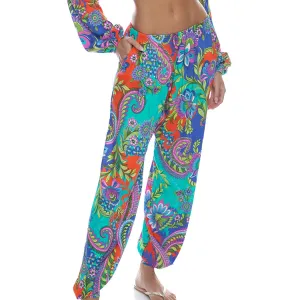 IN THE GROOVE - Jogger Pant
