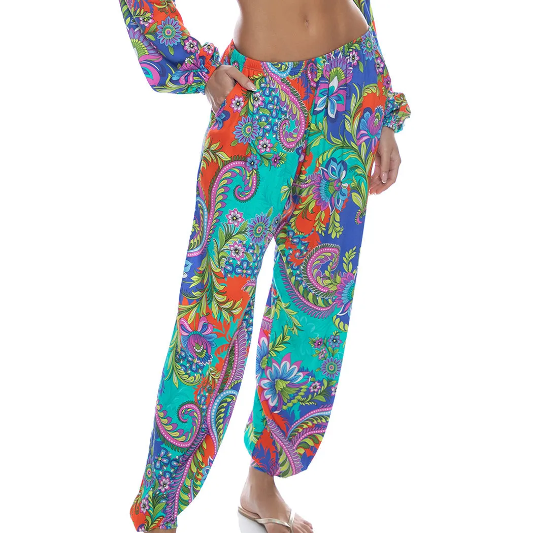 IN THE GROOVE - Jogger Pant