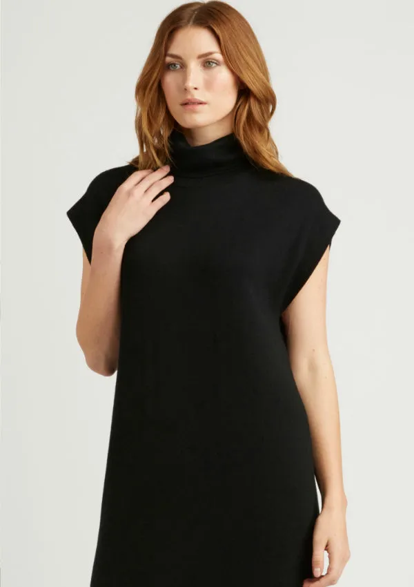 Indigenous Cap Sleeve Dress Final Sale