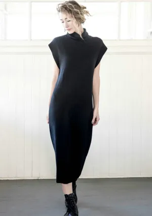 Indigenous Cap Sleeve Dress Final Sale