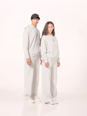 Inseparable hoodies