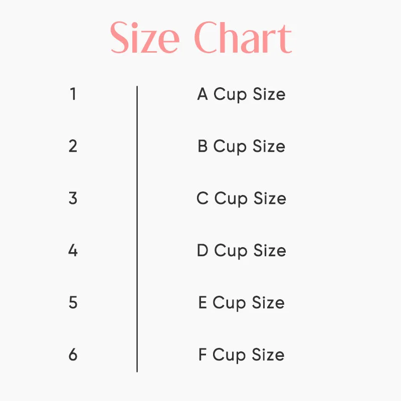 Invisize - Invisible Push-up Bra - Hot Sale 50% Off
