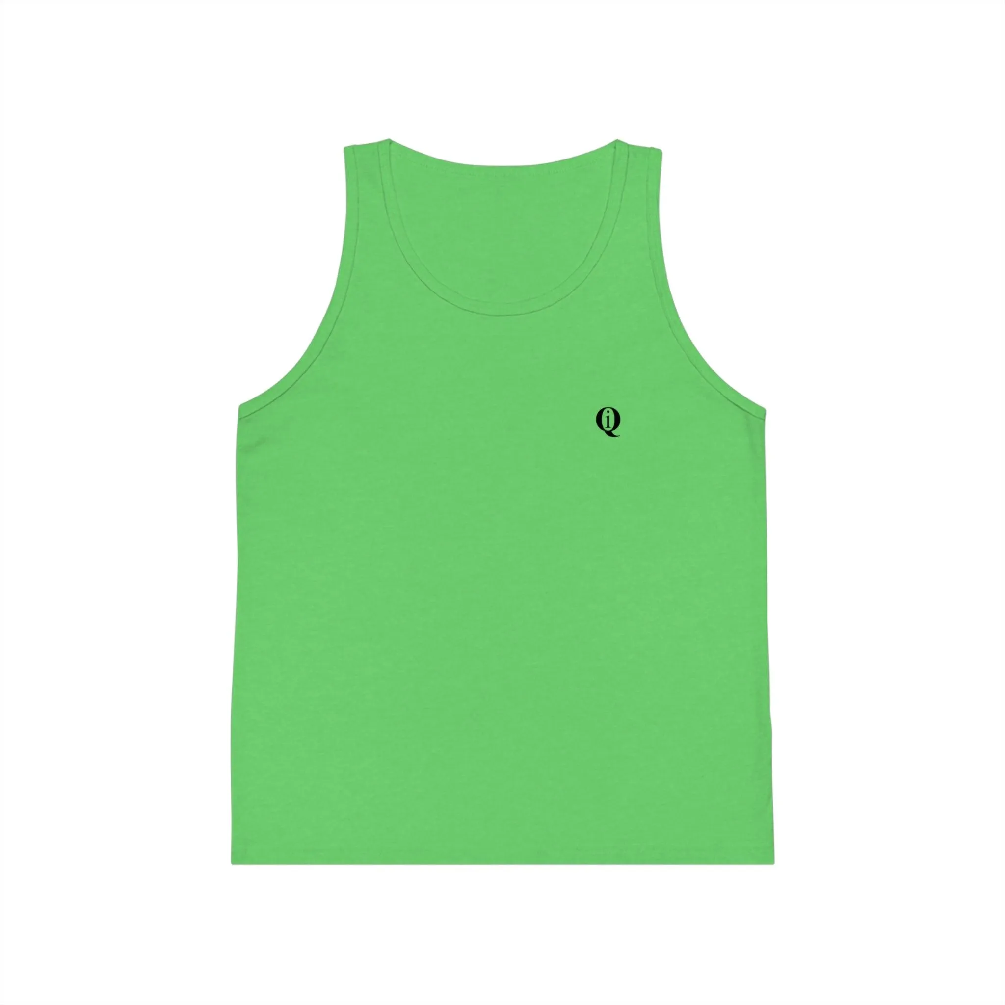 IQ Fashion | Kid's Jersey Tank Top