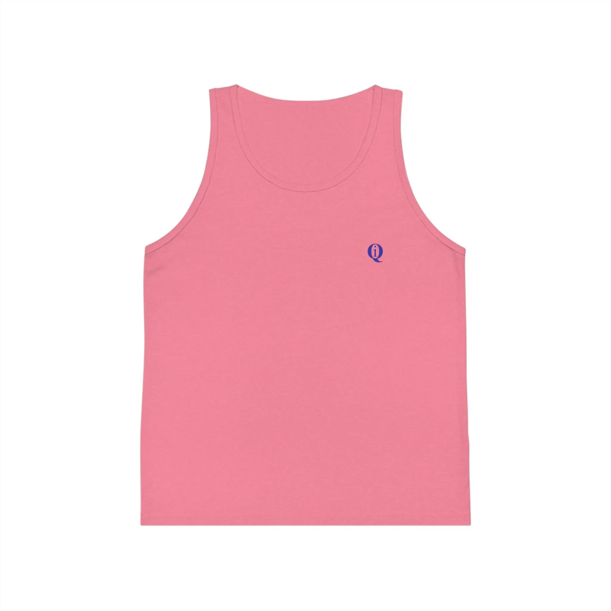 IQ Fashion | Kid's Jersey Tank Top