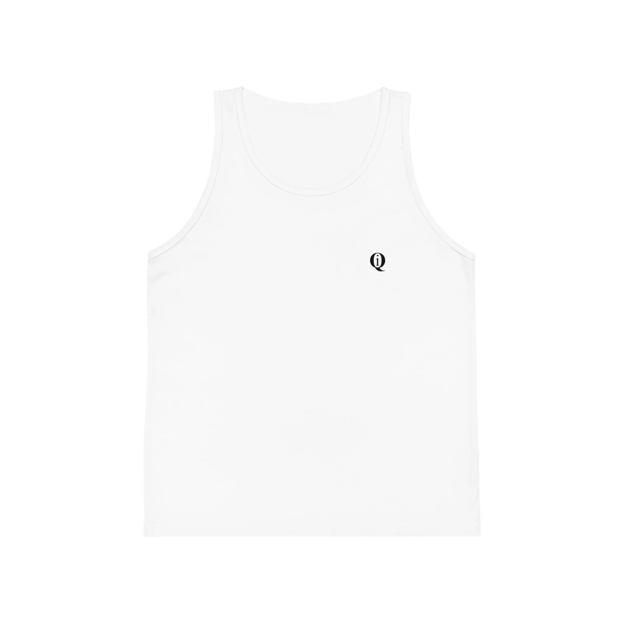 IQ Fashion | Kid's Jersey Tank Top