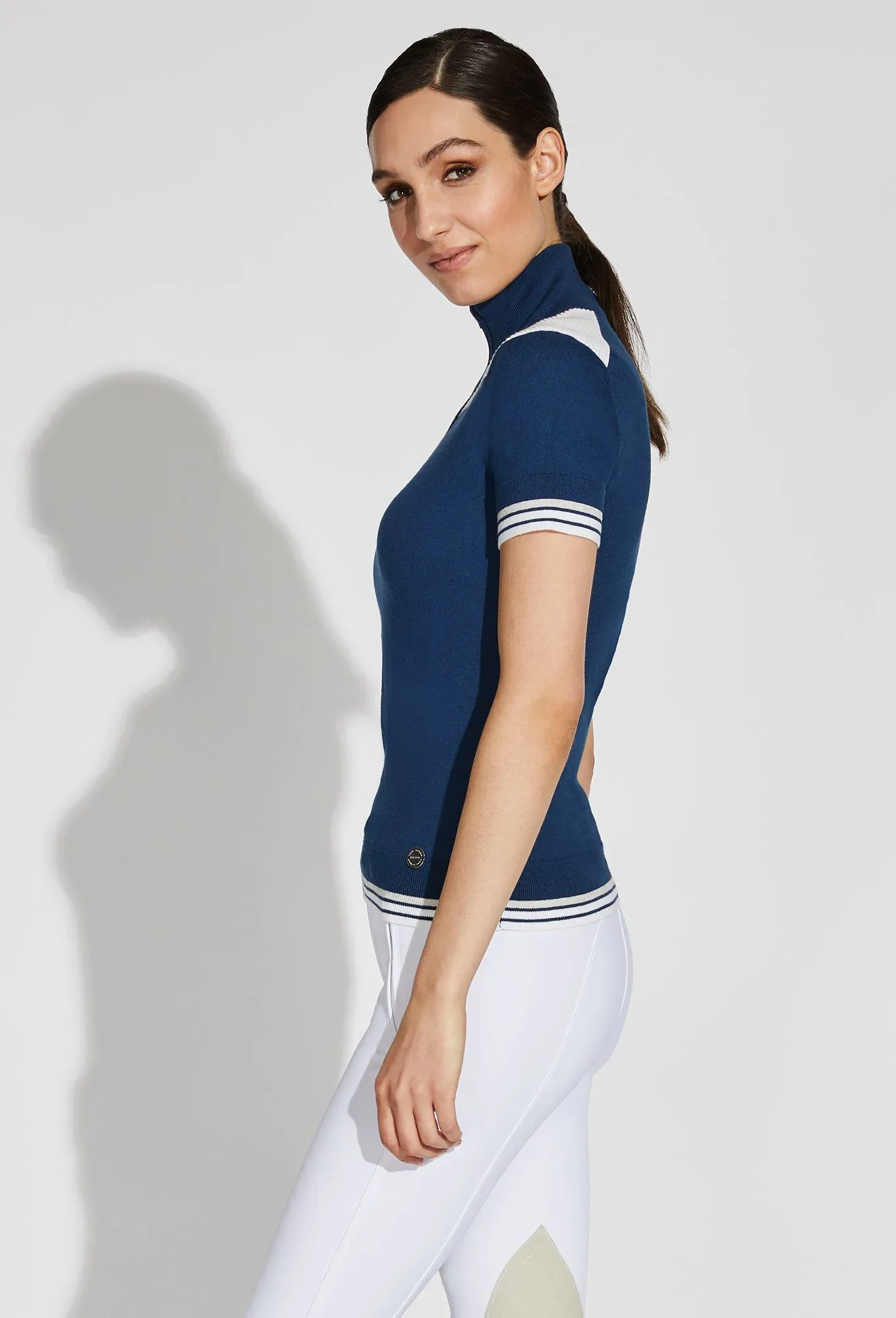Irene Coolmax Sweater