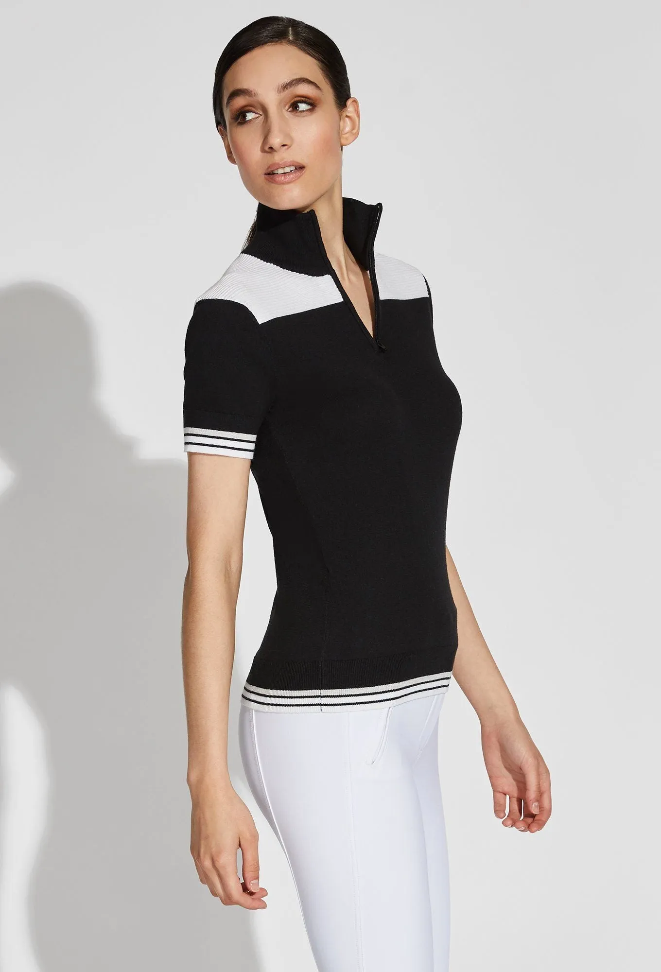 Irene Coolmax Sweater