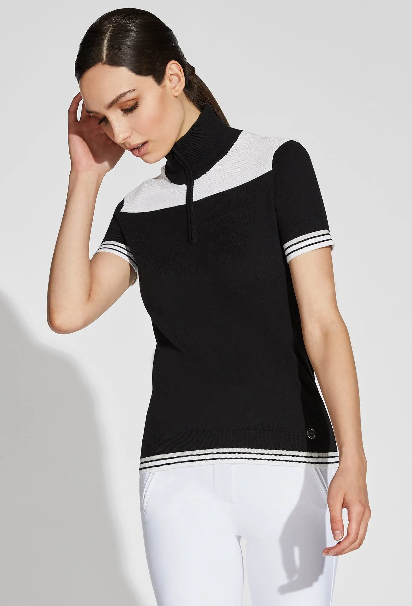 Irene Coolmax Sweater