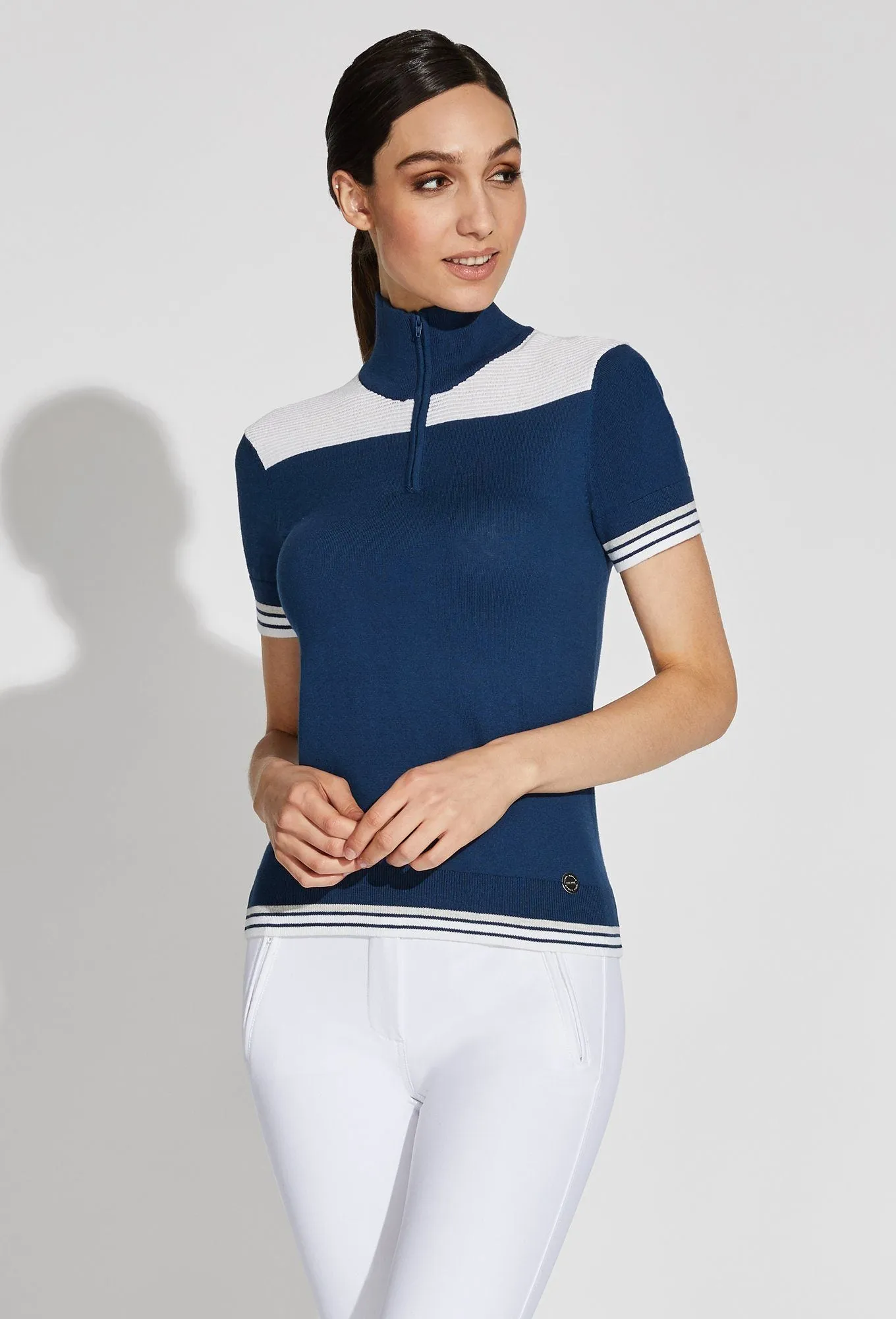 Irene Coolmax Sweater