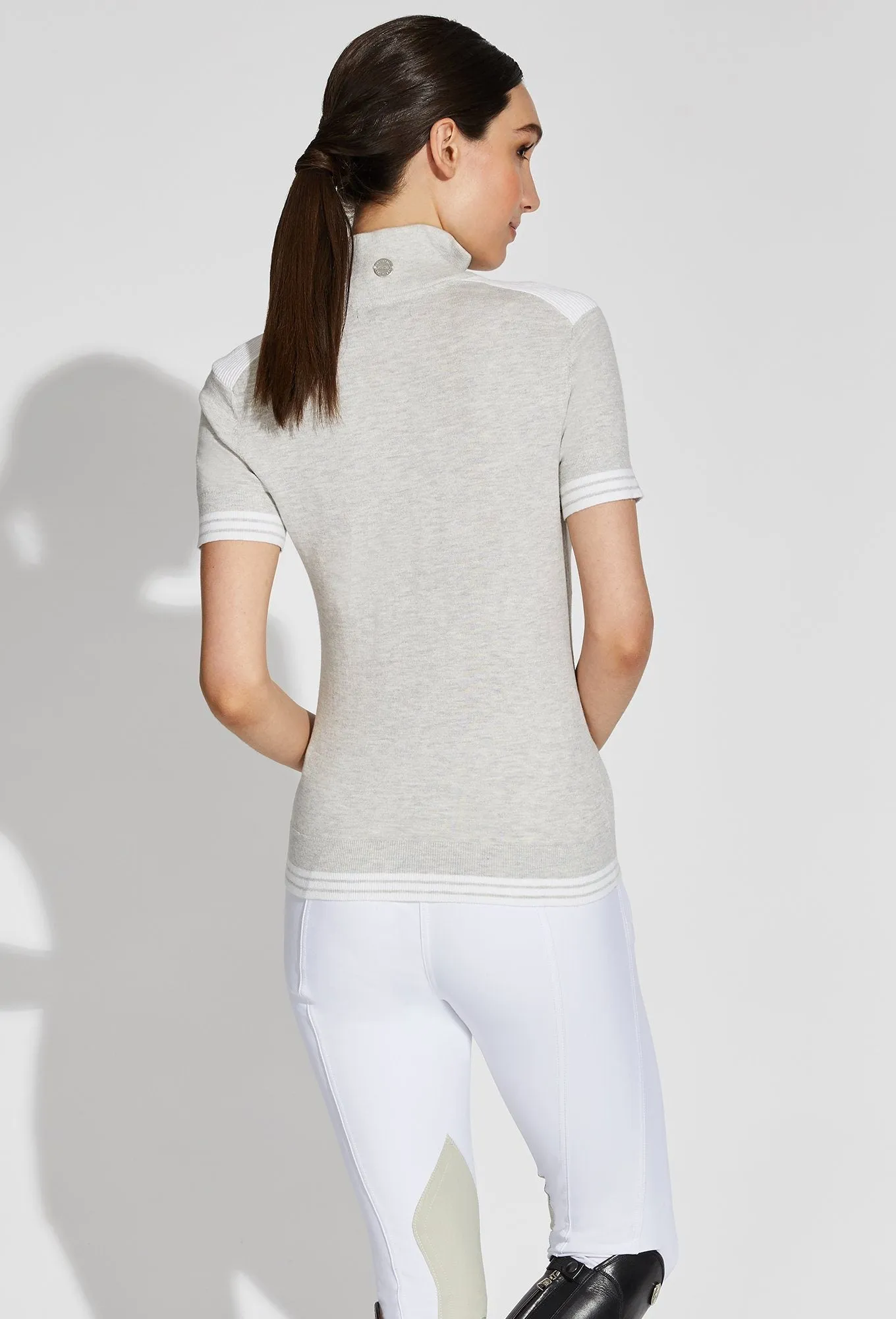 Irene Coolmax Sweater