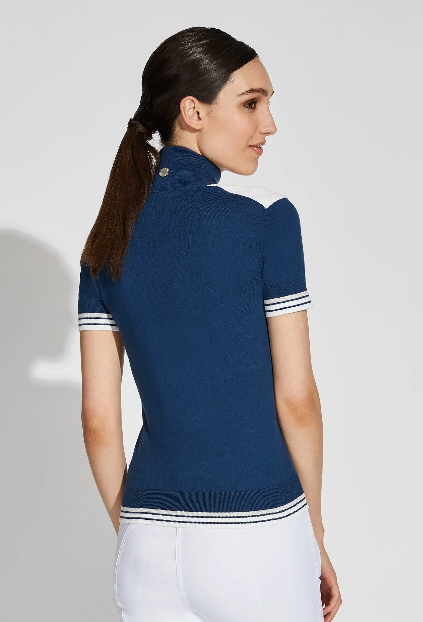 Irene Coolmax Sweater