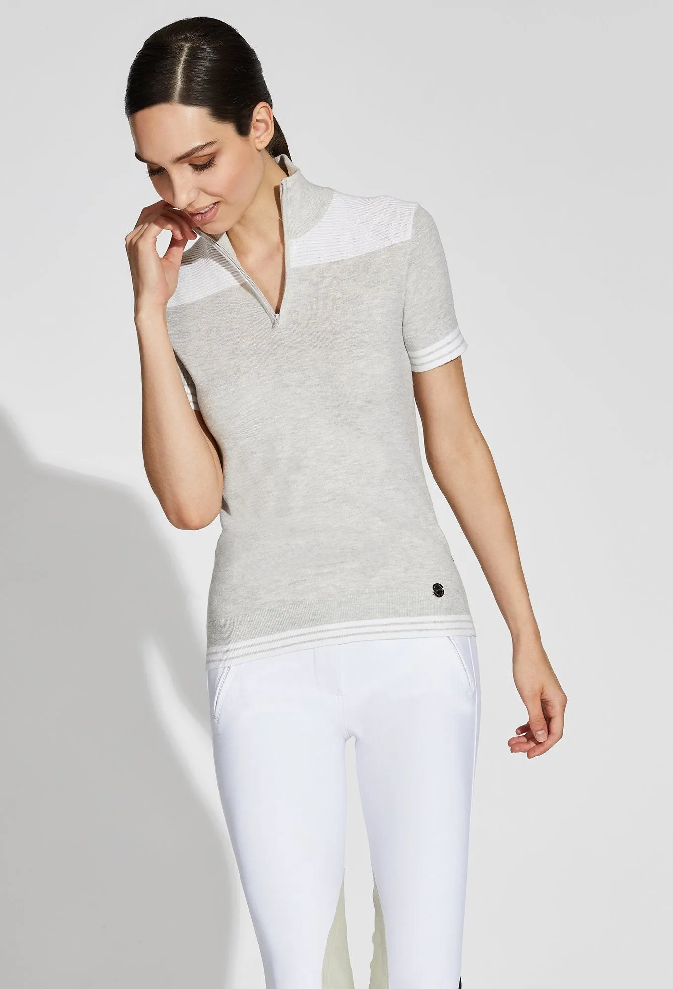Irene Coolmax Sweater