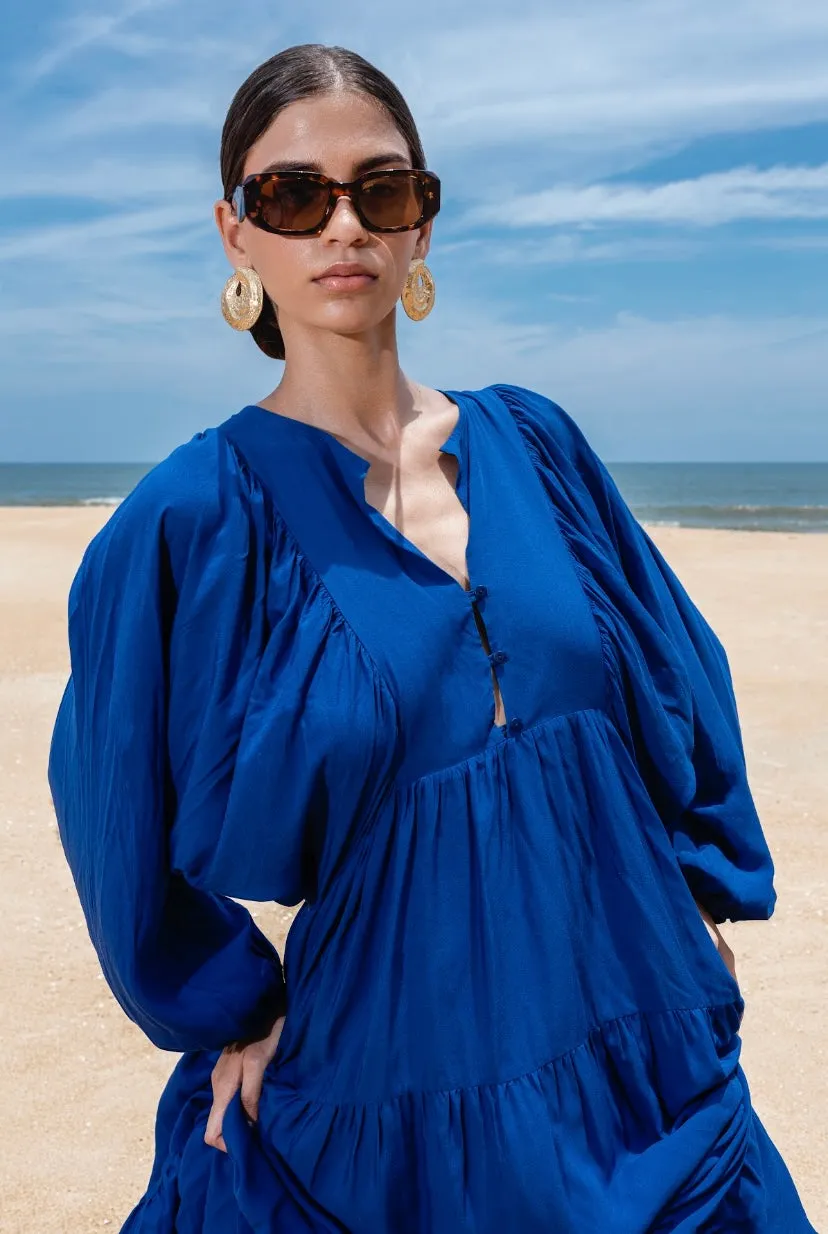 Isla Maxi Dress