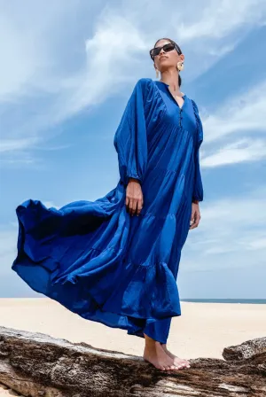 Isla Maxi Dress