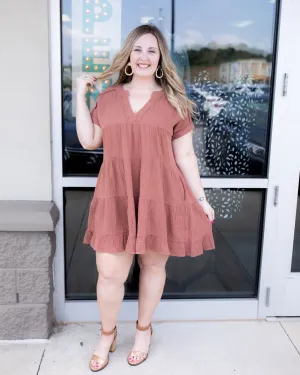 Island Babe Dress