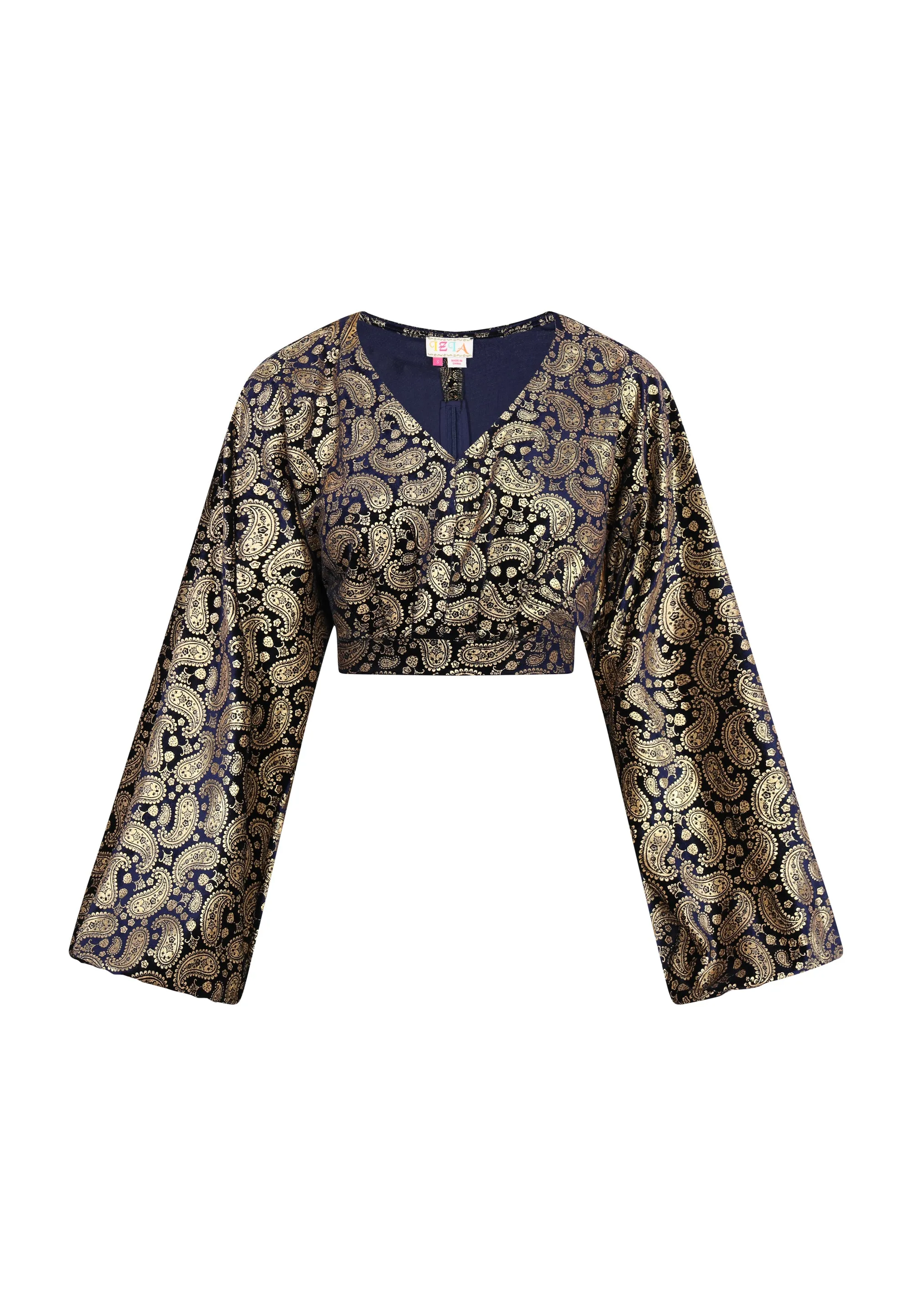 IZIA Women's Blouse