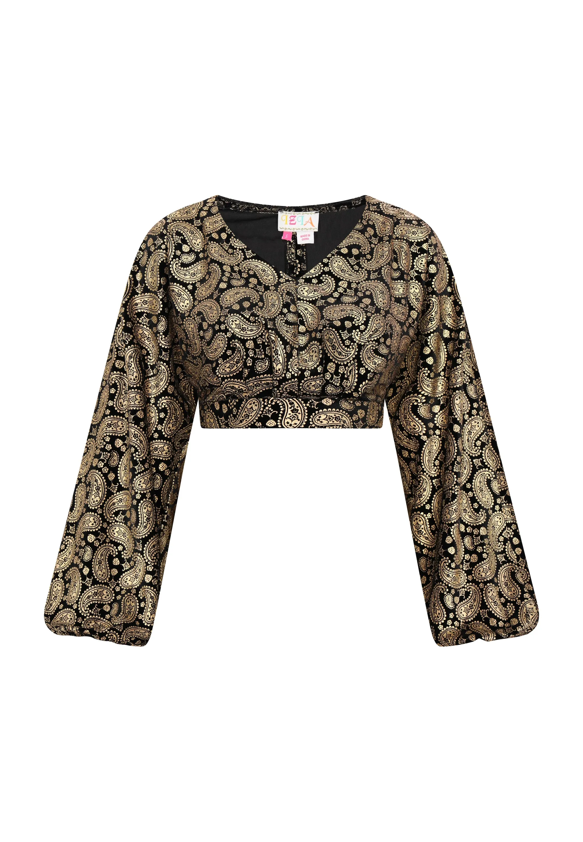 IZIA Women's Blouse