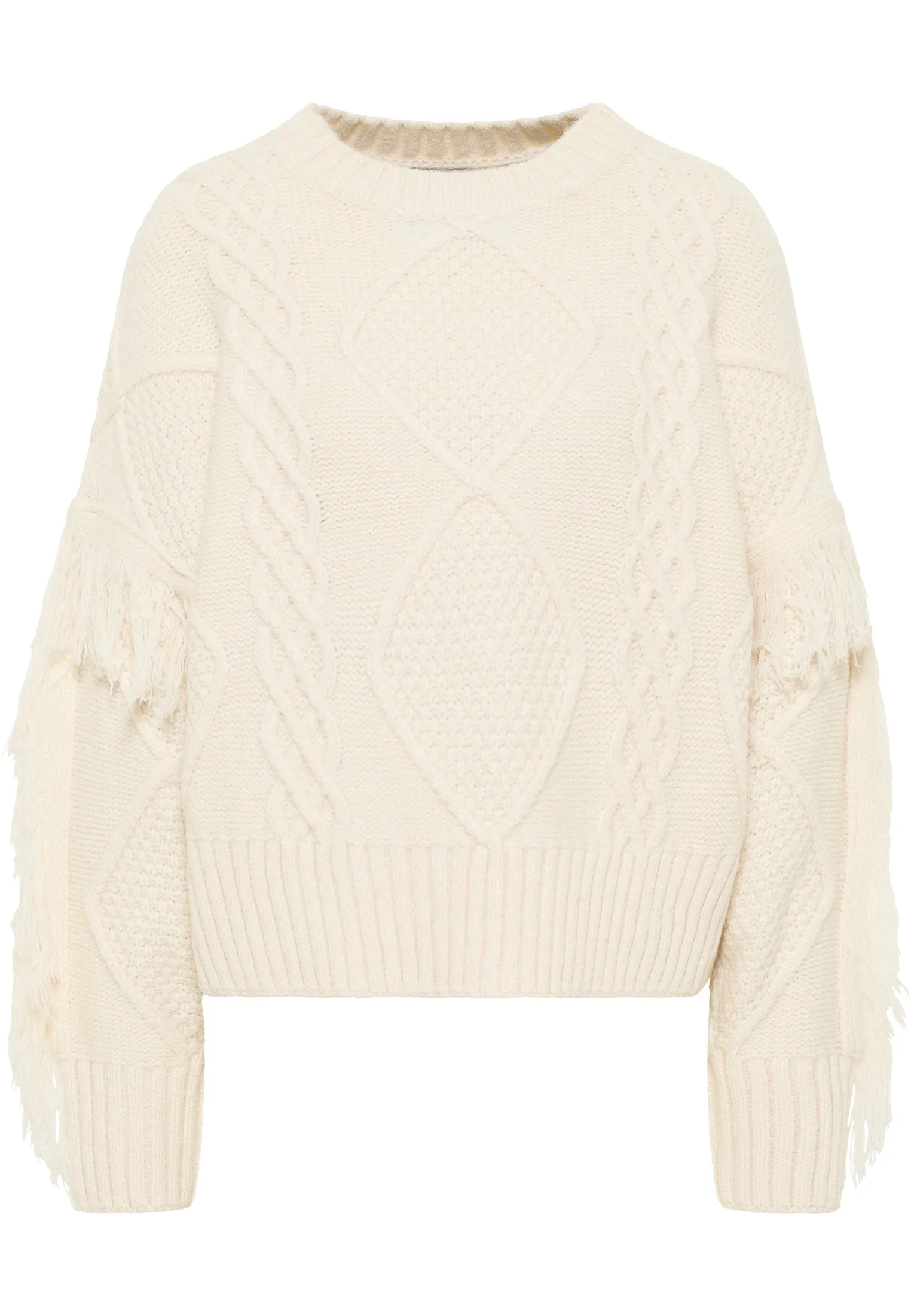IZIA Women's Knitted Sweater