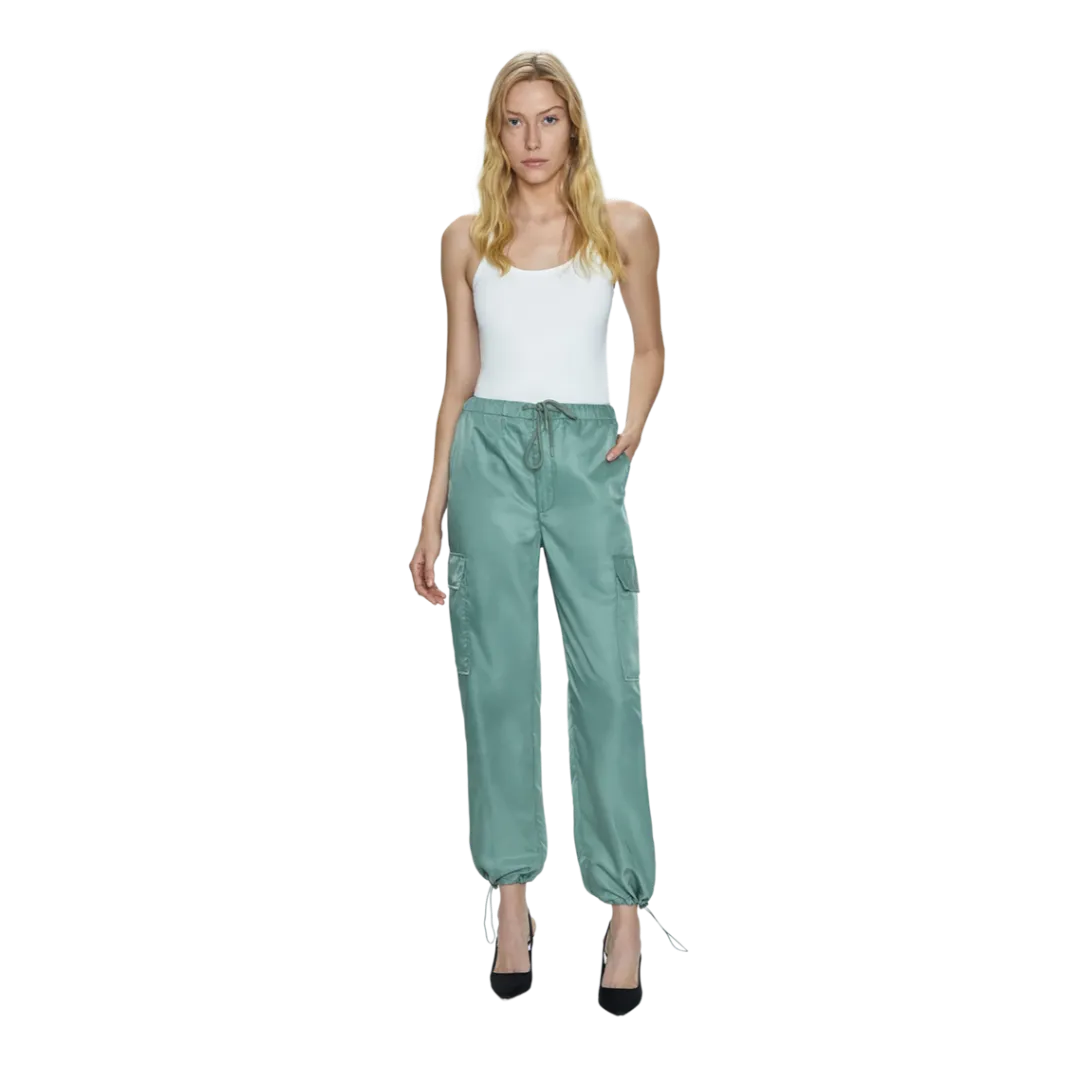 Jade Light Weight Cargo Trouser - Bluff