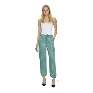 Jade Light Weight Cargo Trouser - Bluff