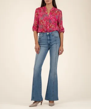 Jasmine Chiffon Blouse