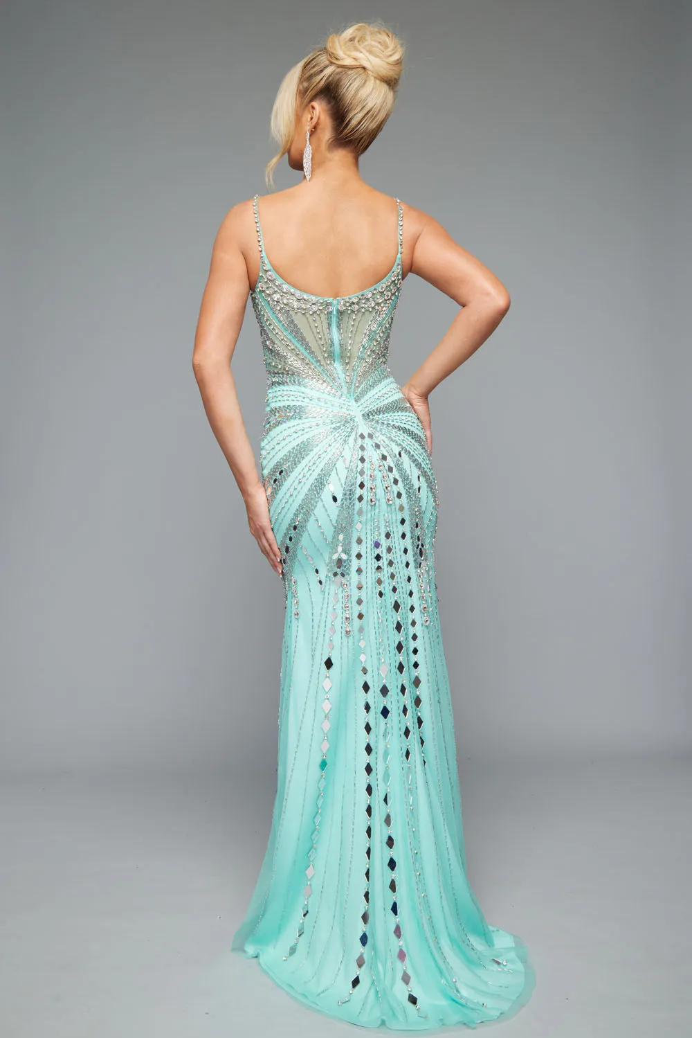 Jasz Couture 7627 Dresses
