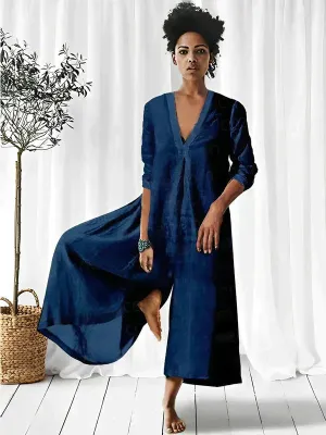 Jesica® | Casual loose jumpsuit