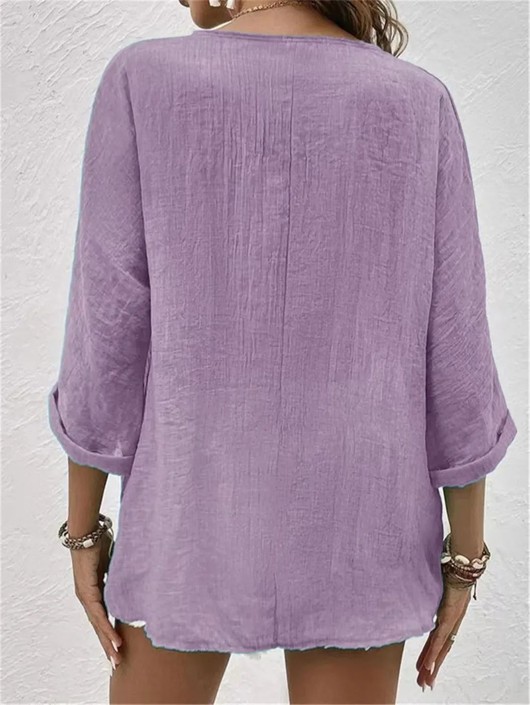 Jill | Breezy Top