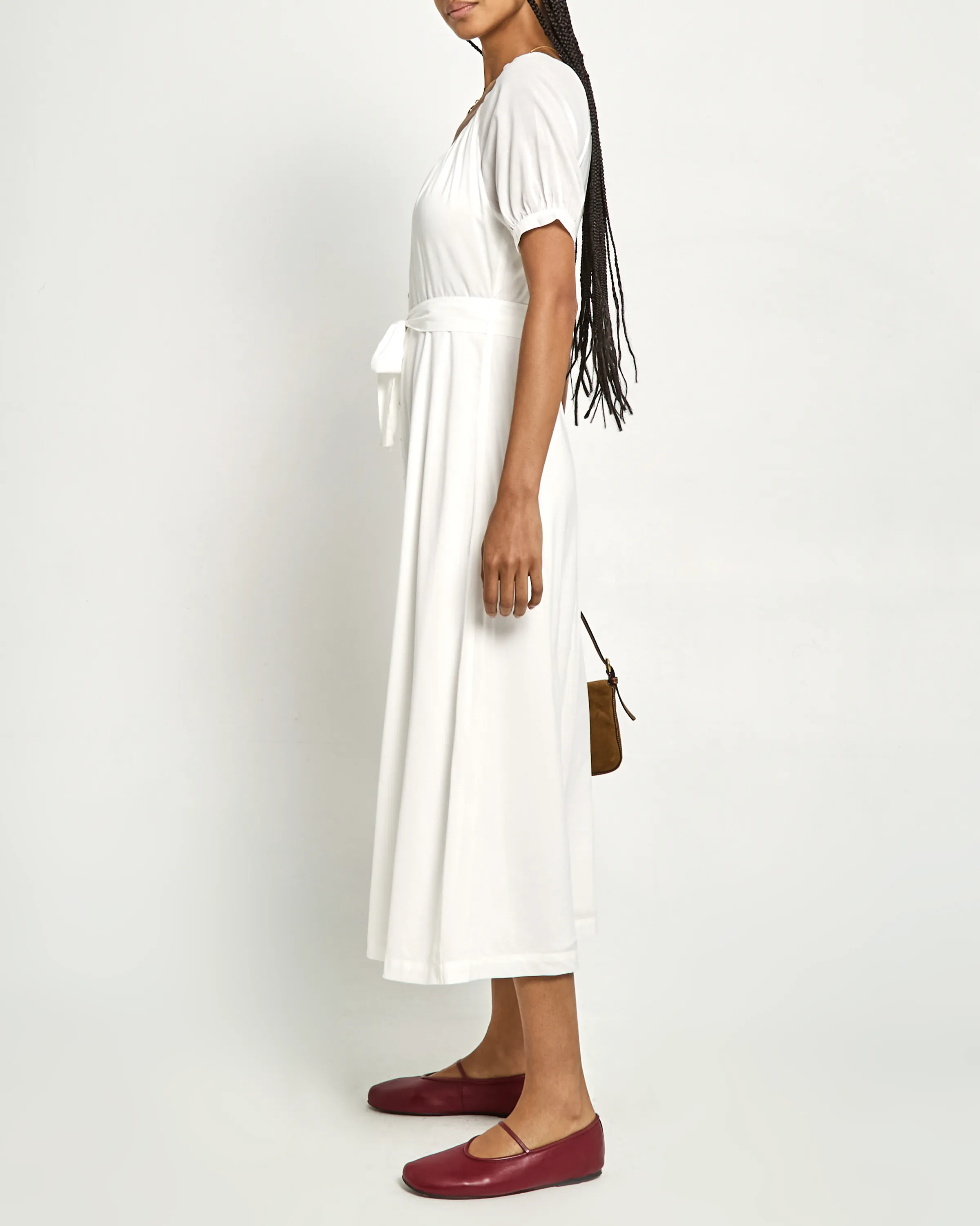 Joanna Dress